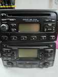 Vând radio cd ford focus, monden, fiesta