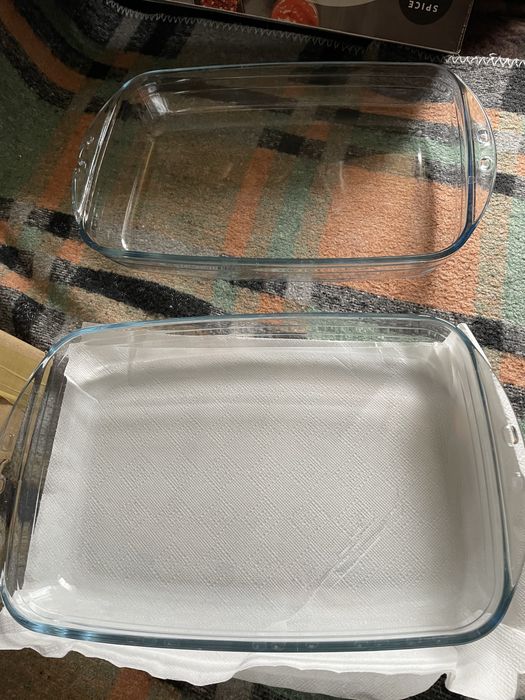 Tavi termorezistente