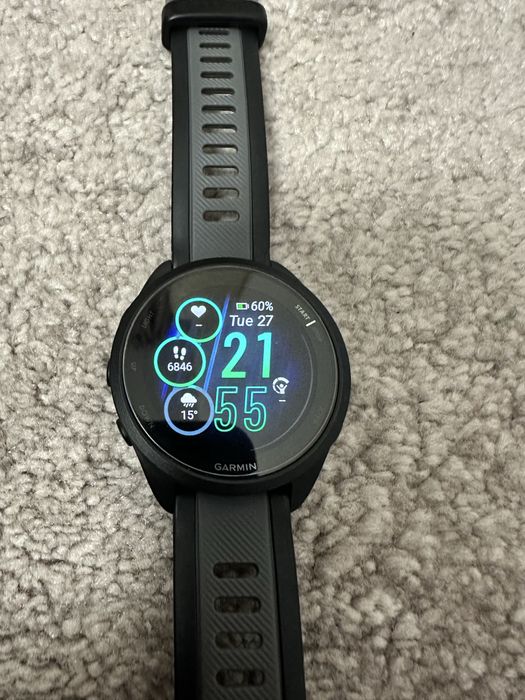 Ceas Garmin Forerunner 165