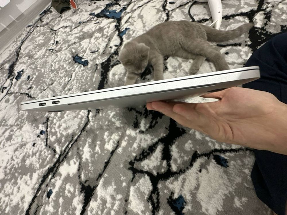 Macbook PRO 2017 Touchbar ideal
