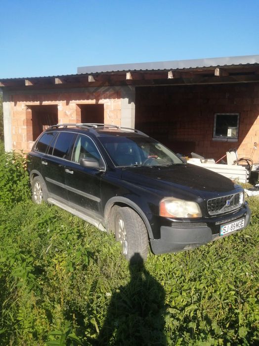 Vand Volvo xc90 sau piese-2005