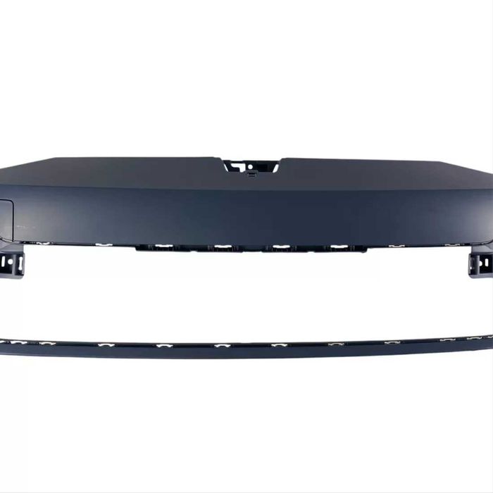 Боди Кит Vw Golf 8, GTI Design, Броня, Прагове,