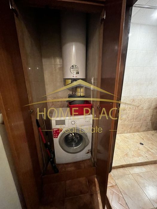 Дава се под наем Тристаен апартамент в Варна, Лятно кино Тракия - 78 кв.м за 612 € - Снимка #9