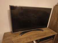 Tv smart LG defect