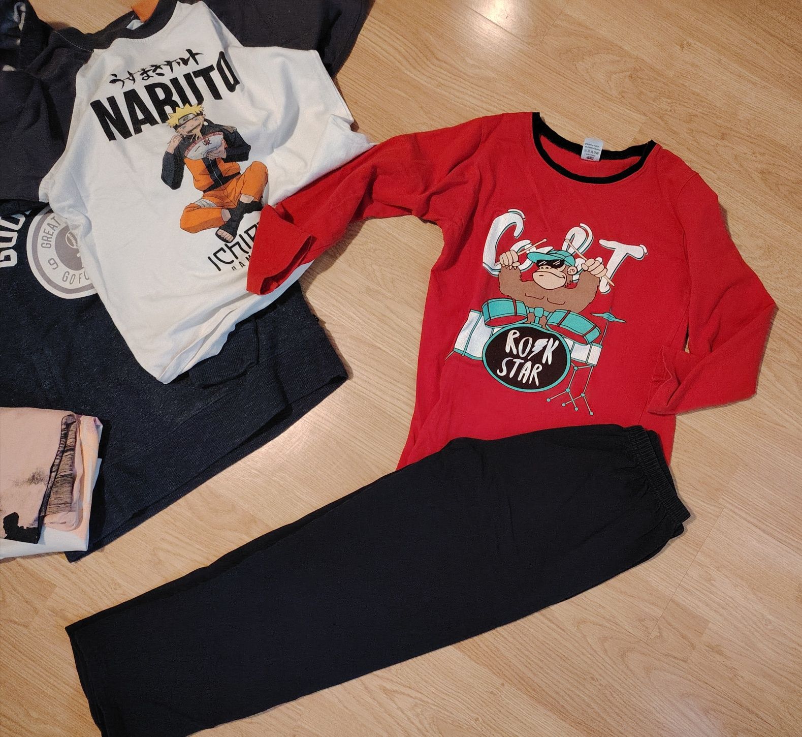Лот дрехи 146-152 H&M Zara