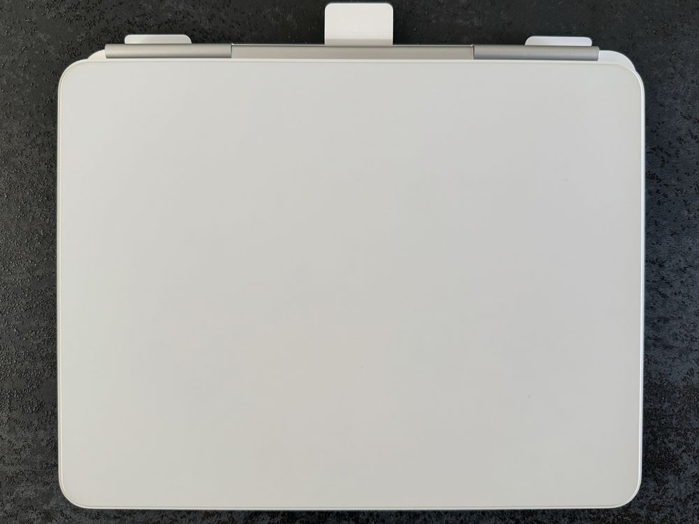 Magic Keyboard iPad Pro 13-inch (M4) Bulgarian