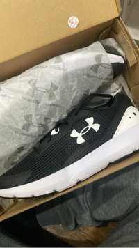 Кросовки under armour оригинал