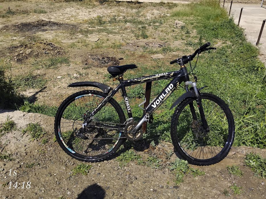 Велосипед сатылады