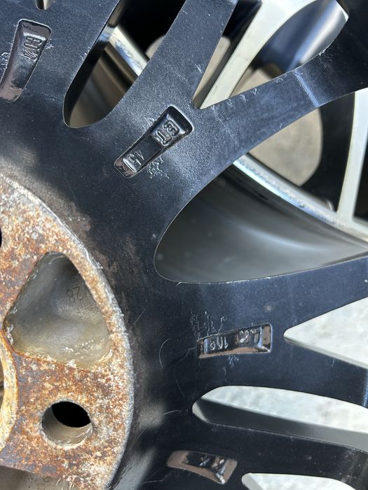 5х108 16 ски ford