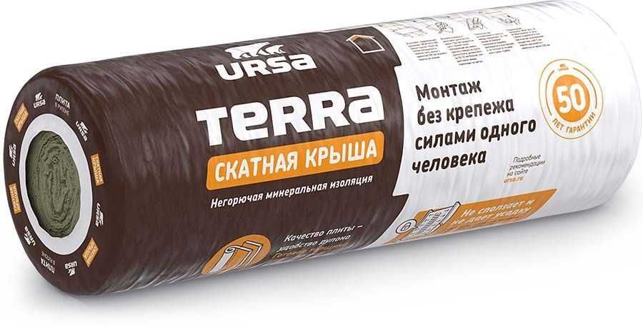 Утеплитель и мембраны URSA, Изоляционные материалы, Звукоизоляция