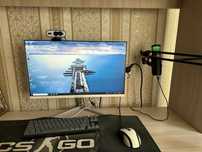 Продам мощный игровой DDR4 Комлпект! pubg / 3D max любые задачи!