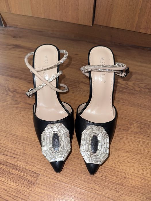 Туфли женская новая