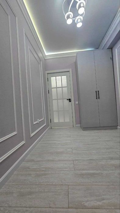 Юнусабад-13, Новостойка, 2в3/5/11, 60 м2, с авторским ремонтом