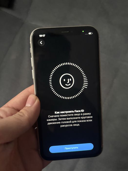 iPhone 11 в идеальном состоянии