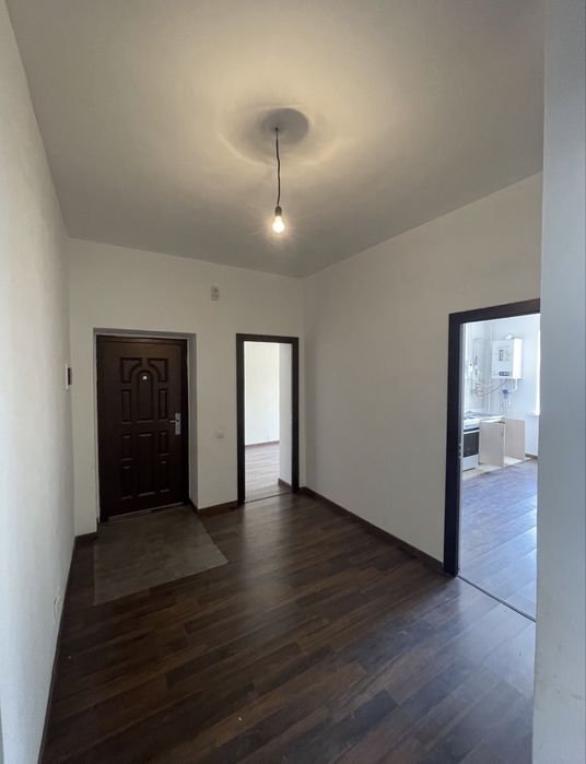 Сдается 4 ком ЖК Обод Макон Узбум. Полупустая квартира