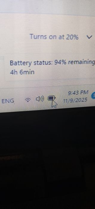 HP Pavilion Sleekbook 15 PC i5 gen 3