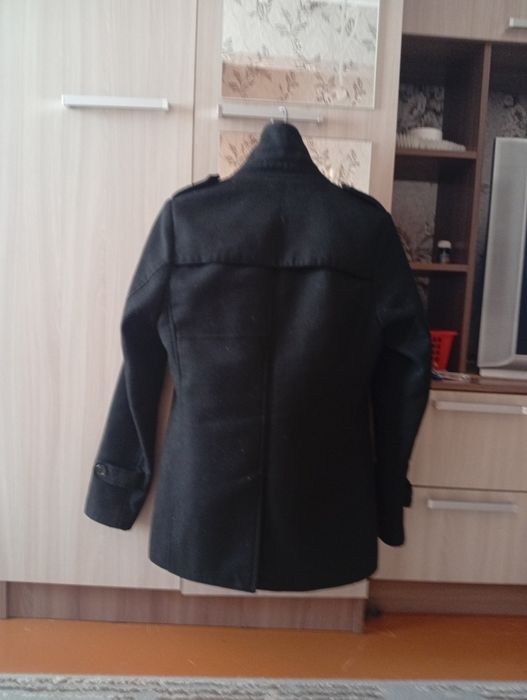 Prada польто мужского.р48