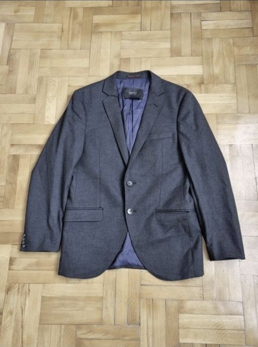 Sacou bărbați, Esprit (London Fit) - 46 / S