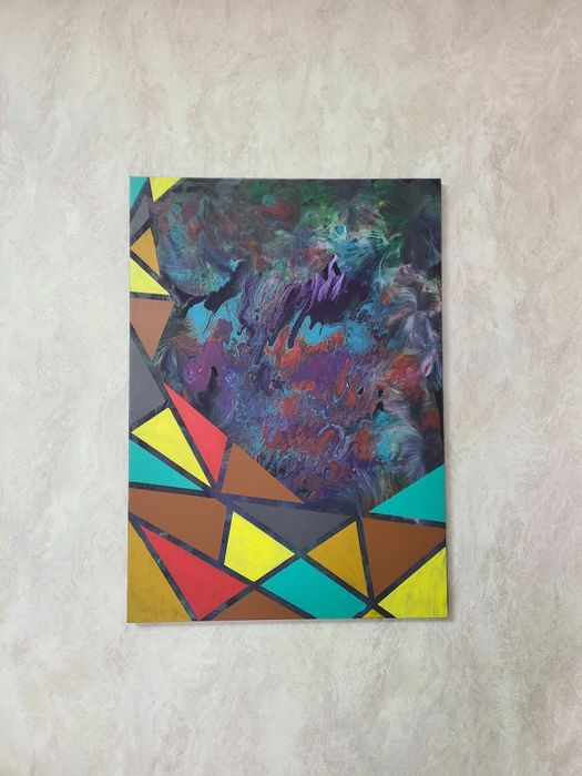 Картина для интерьера