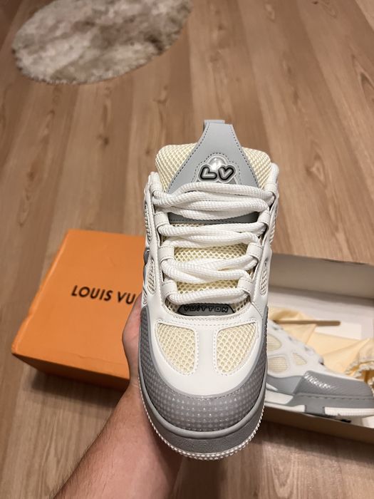 Louis Vuitton Trainer