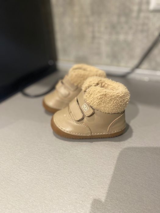 Бебешки обувки "Колев и Колев "