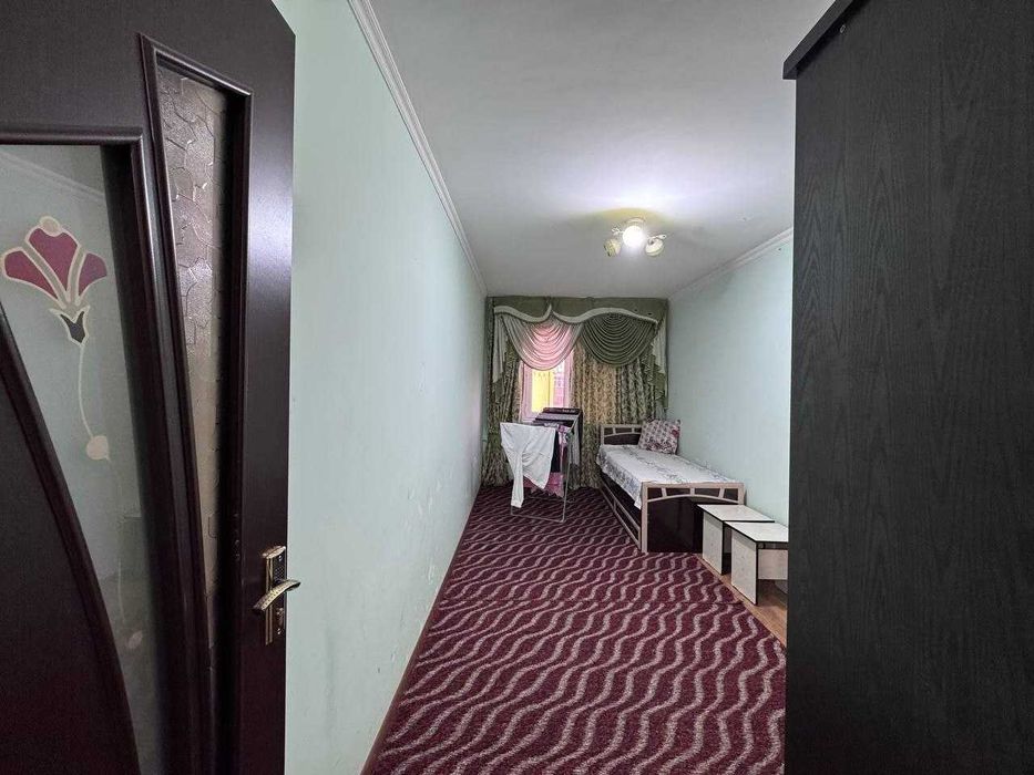 2 хоналик 4 этаж, горгаз, инденим