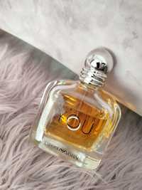 Parfum Armani Because it s You
