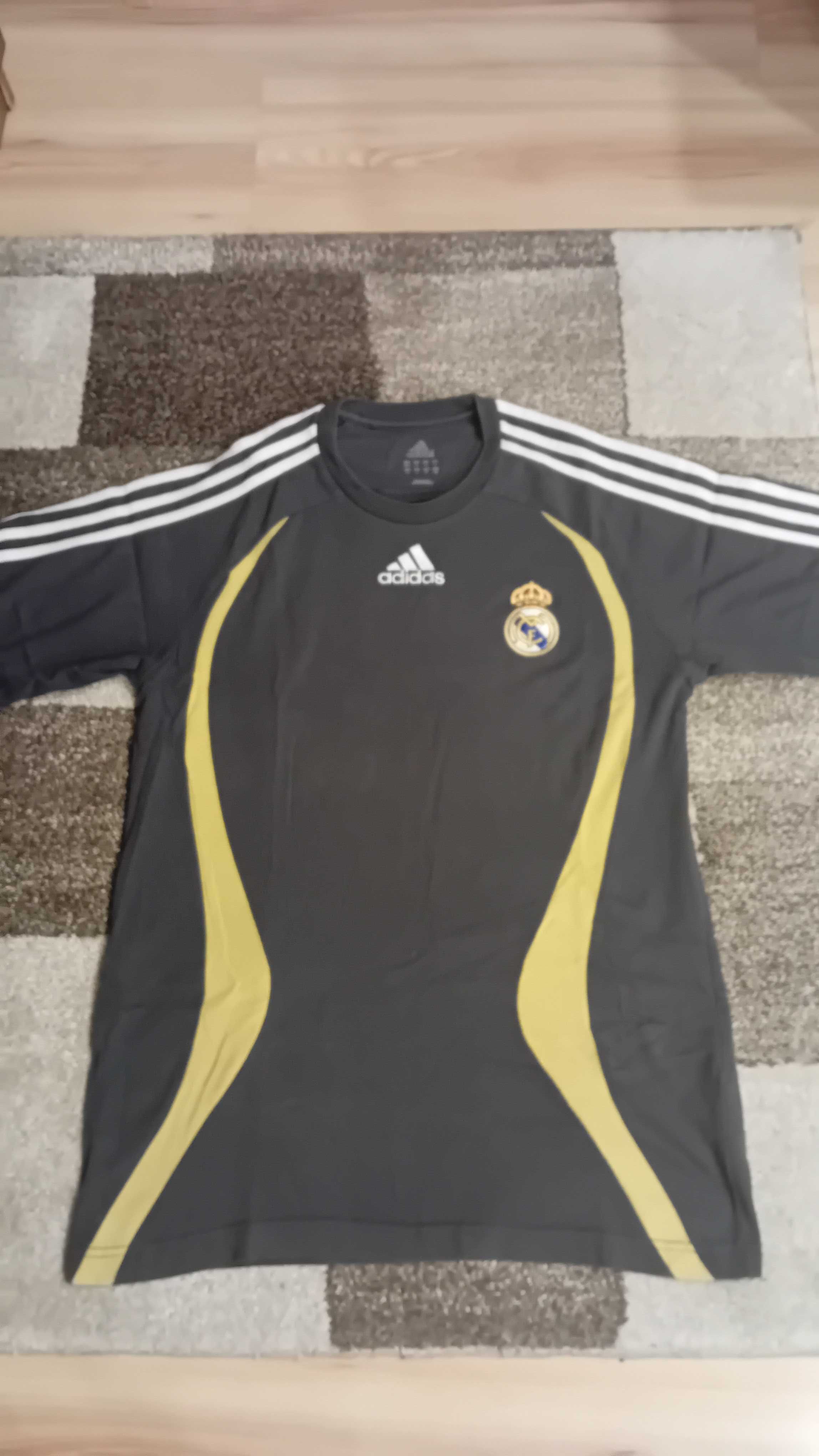 Tricou Real Madrid Adidas