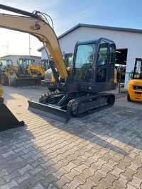 Închiriez Excavator GG6000