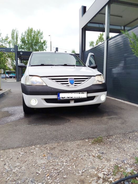 Dacia Logan 1,  1.5 dci