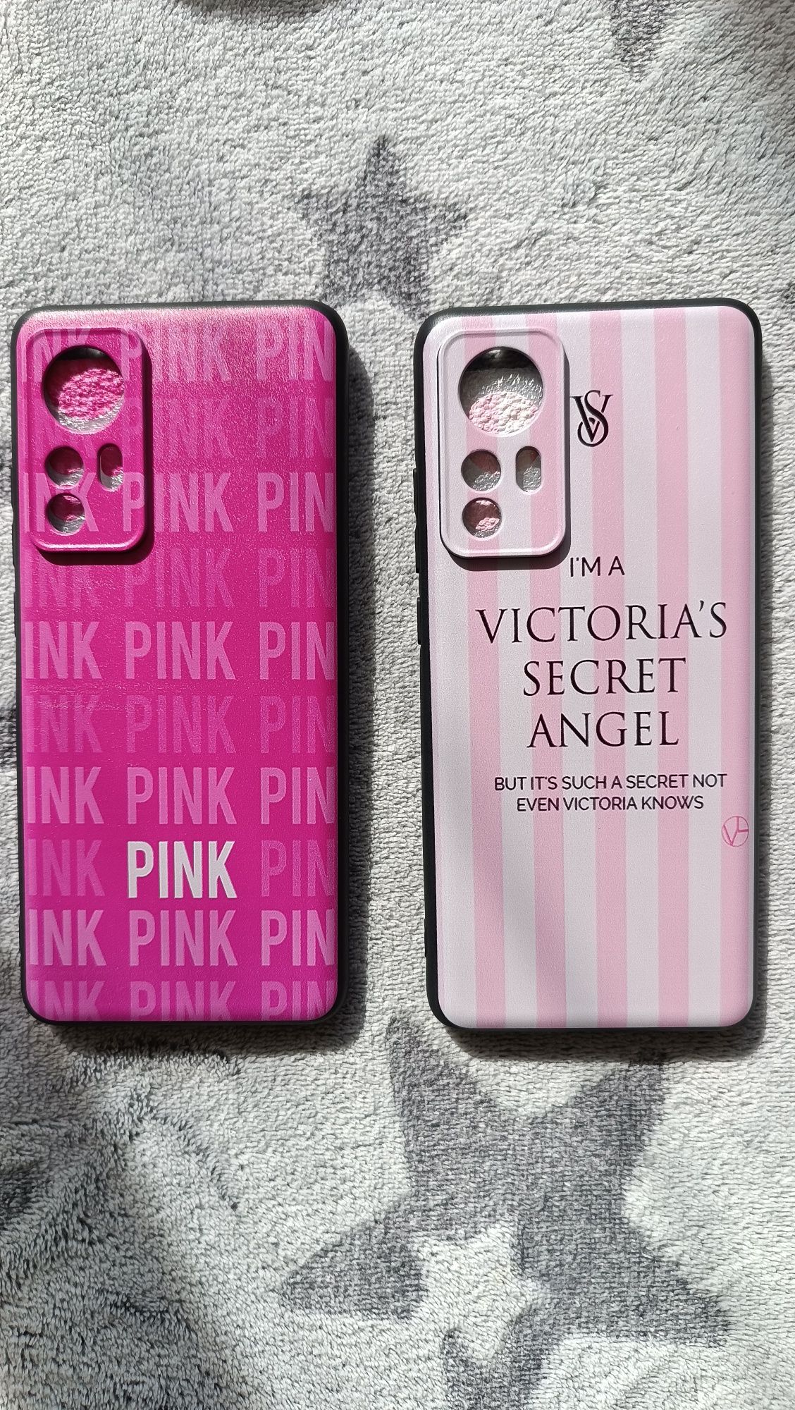 Кейсове Victoria's Secret за Xiaomi 12 5G