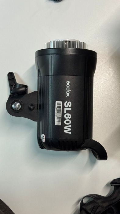 Постоянный свет Godox Sl60W