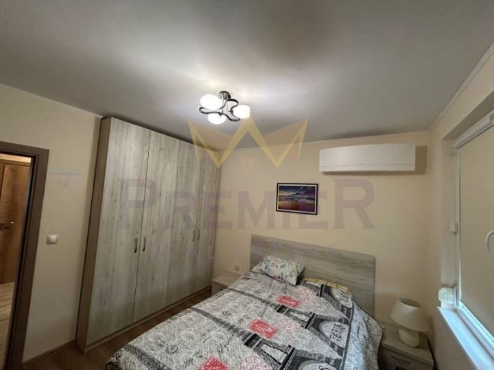 Дава се под наем Тристаен апартамент в Варна, Левски - 86 кв.м за 650 € - Снимка #6
