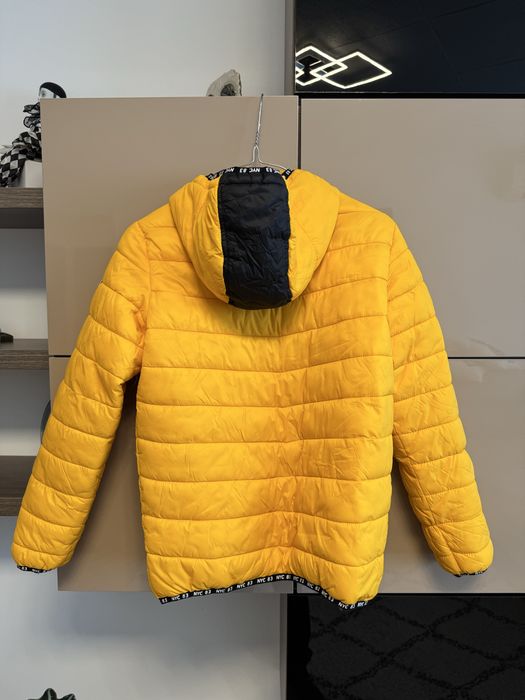 Vand geaca NYC street product