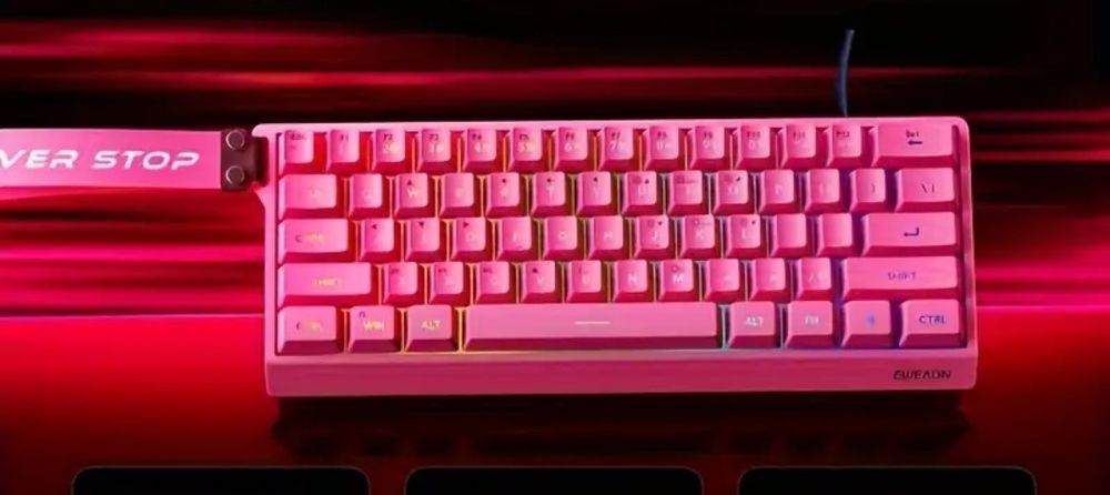 Клавиатура EWEADN