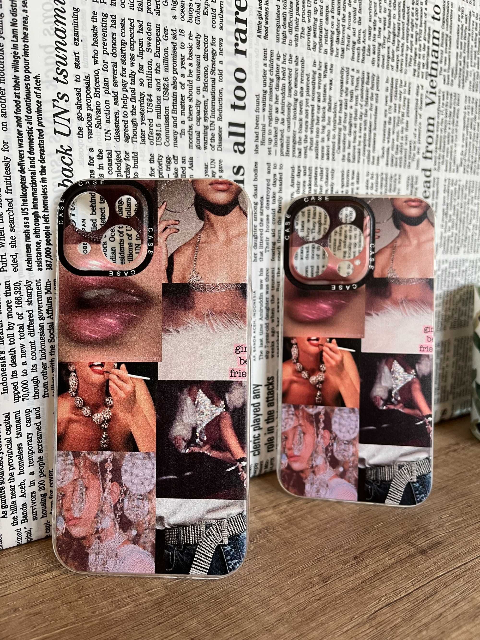 Iphone 13/13 Pro кейс