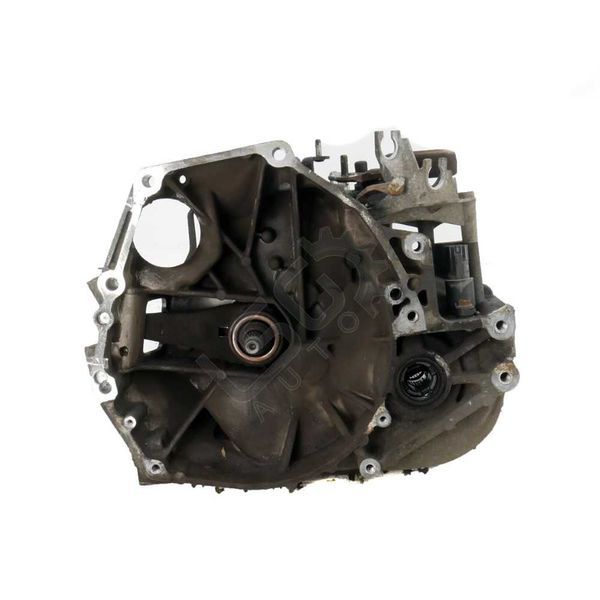 Петстепенна скоростна кутия Honda FR-V 2004-2007 ID: 132653