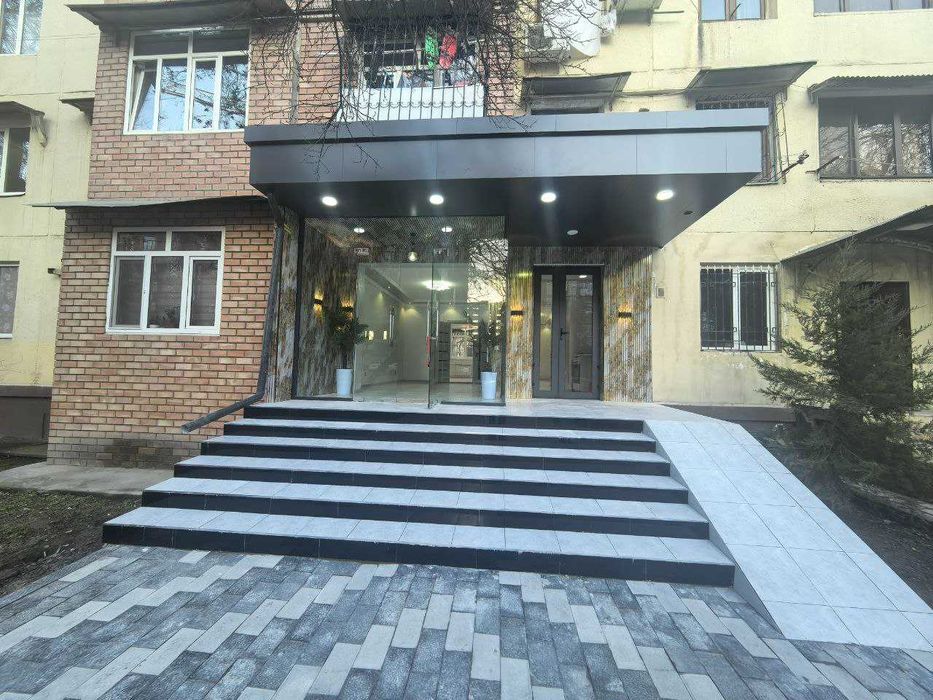 Сдается в Аренду нежилое помещение нотурар 75м2 Евроремонт Учтепа 11