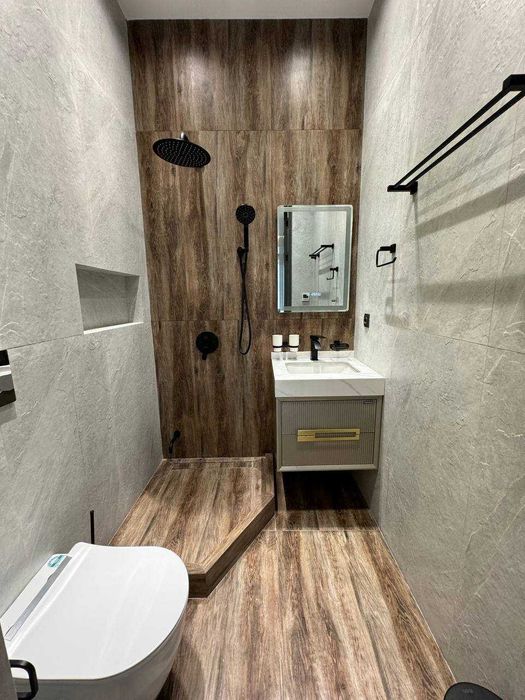 R12! Сдаётся квартира на ПАРКЕНТСКОМ! Яшнабадский!