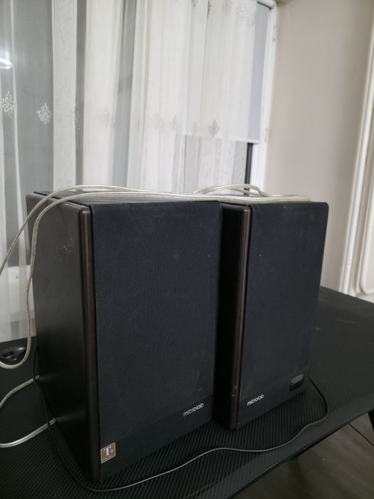 Microlab Solo 6c