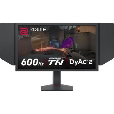 BenQ Zowie XL2586X+ 24.1 " черный 600HZ