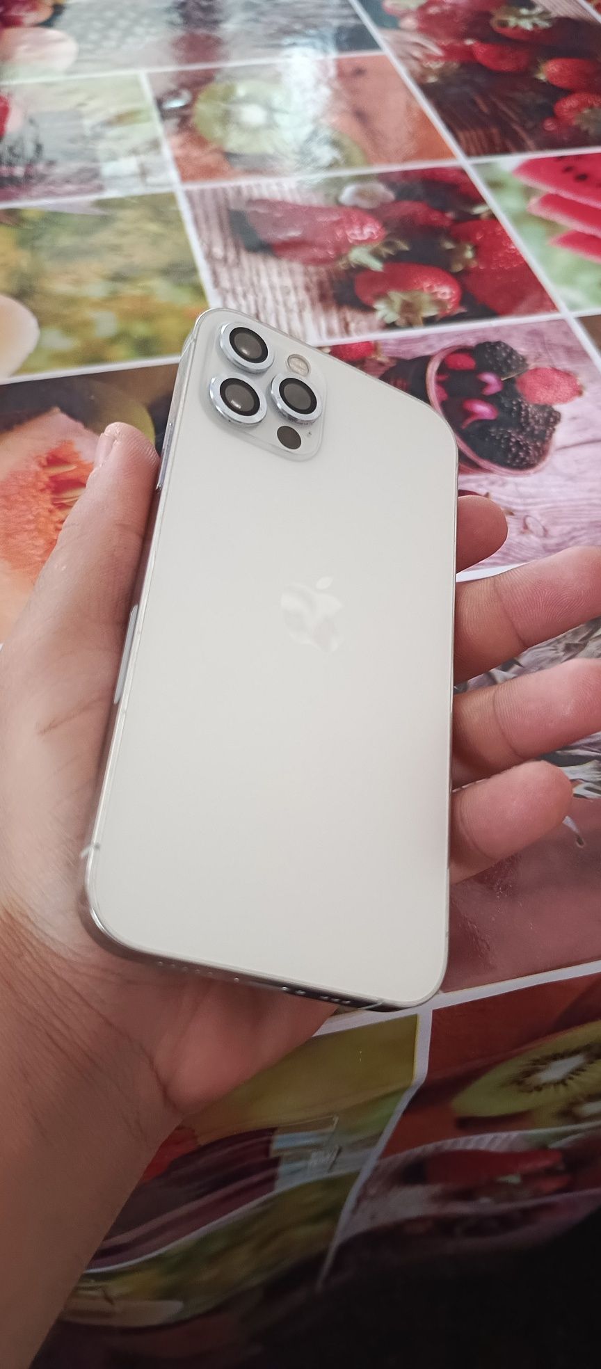Iphone 12 prp 128gb