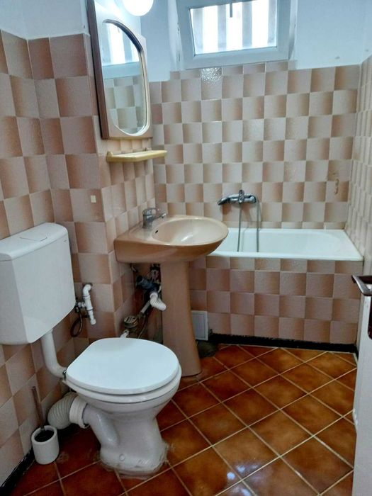 Apartament de vinzare in Medias