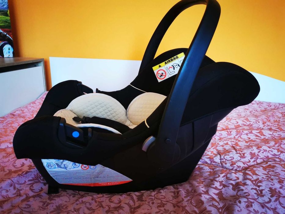 Бебешко детско столче за кола