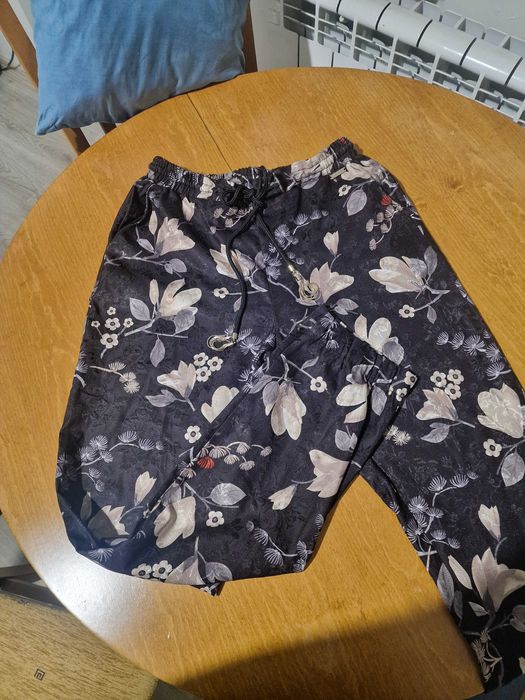 Дамски панталон guess