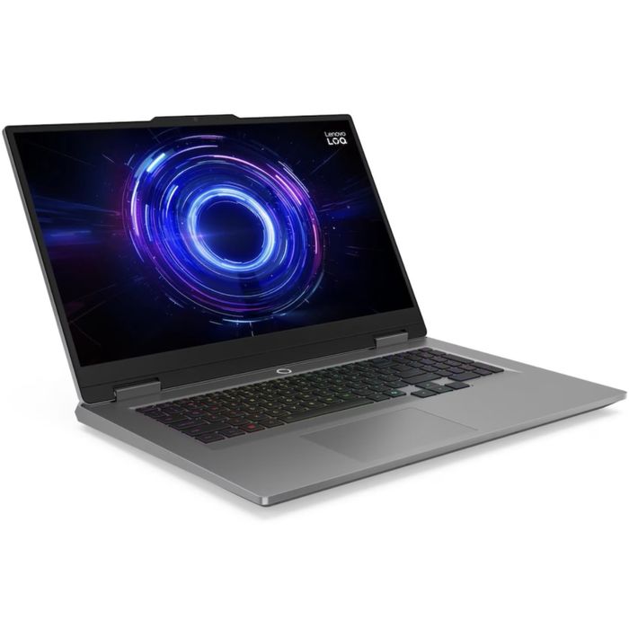 Lenovo LOQ 17i 165Hz/i7-14700HX 33MB/RTX 5070/RGB/1TB NVMe/16GB DDR5