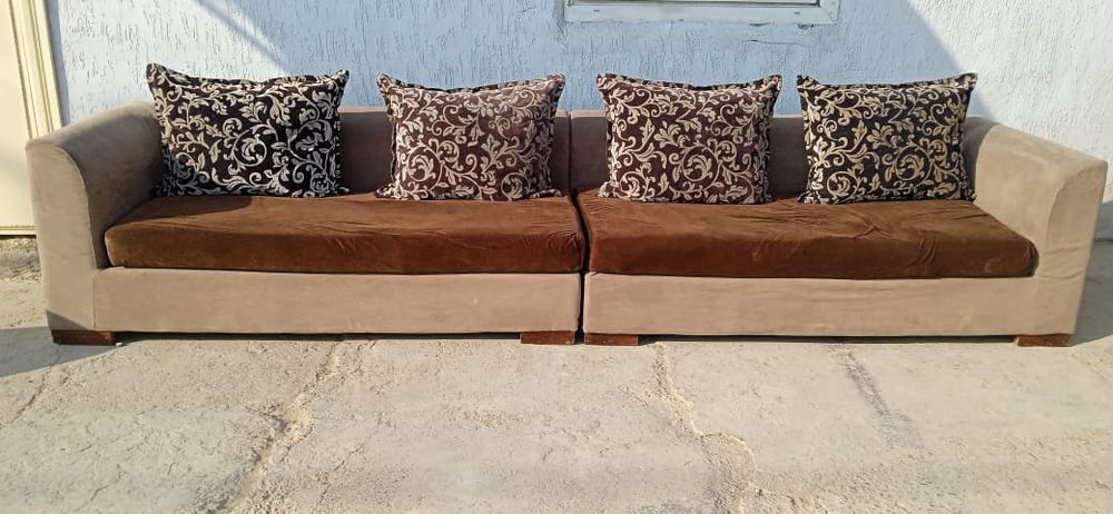 Продается диван.