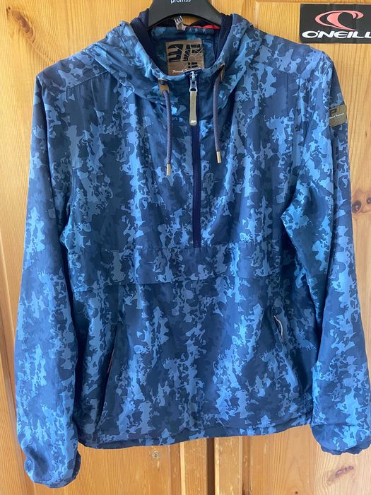 Icepeak ветровка, леко яке, горнище