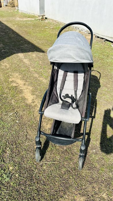 Продам коляску babytime
