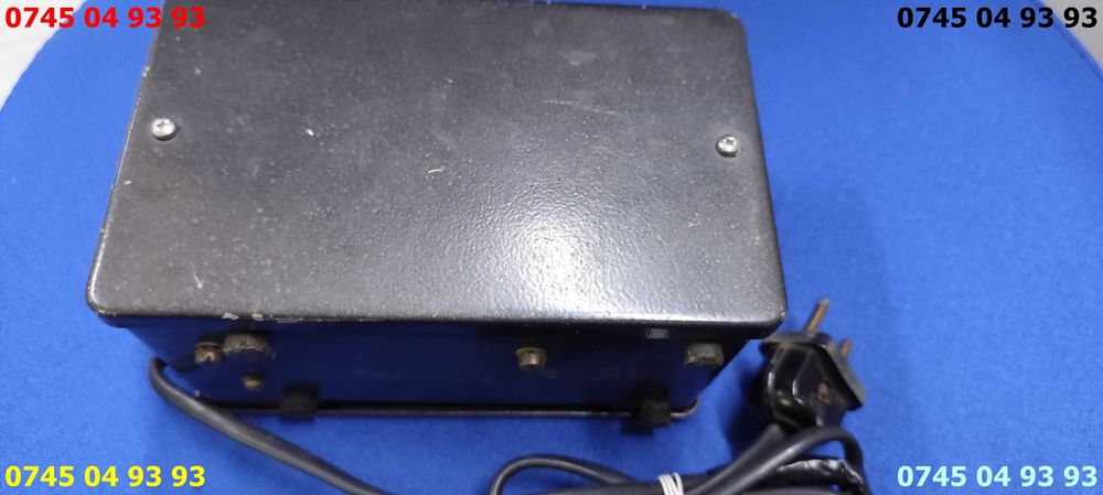 transformator traf 110v perfect functional cu proba